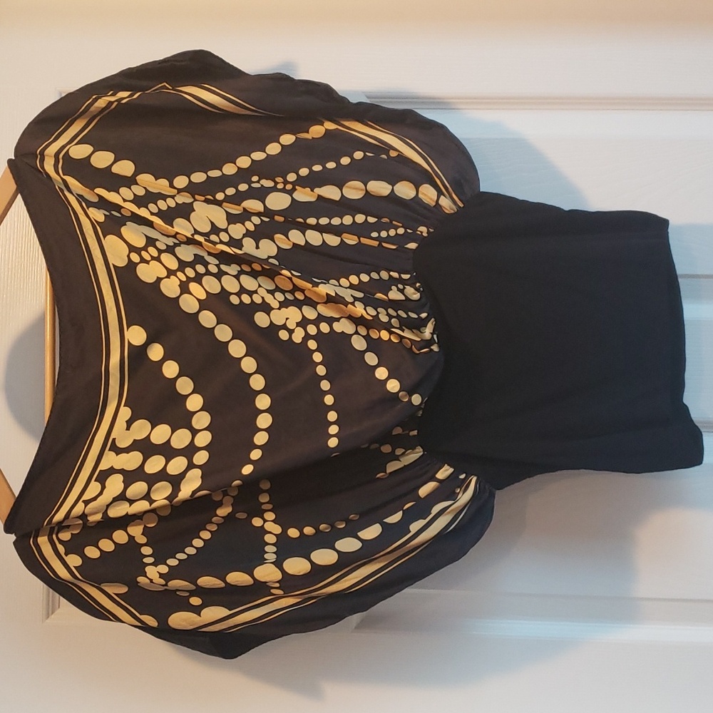 Cache Silk Blouse - image 3